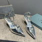 Ozarra Luxury - PD Women Shoes - 257