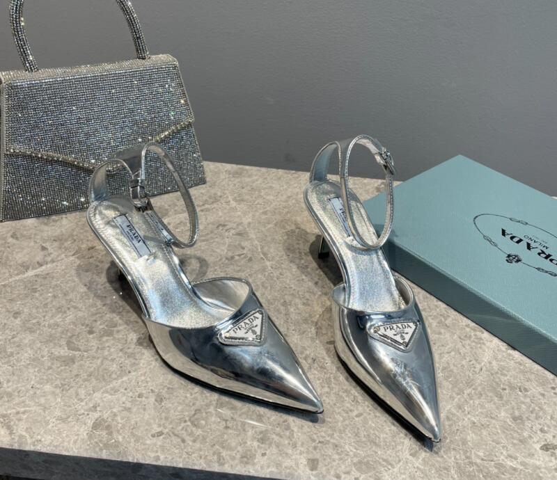 Ozarra Luxury - PD Women Shoes - 257