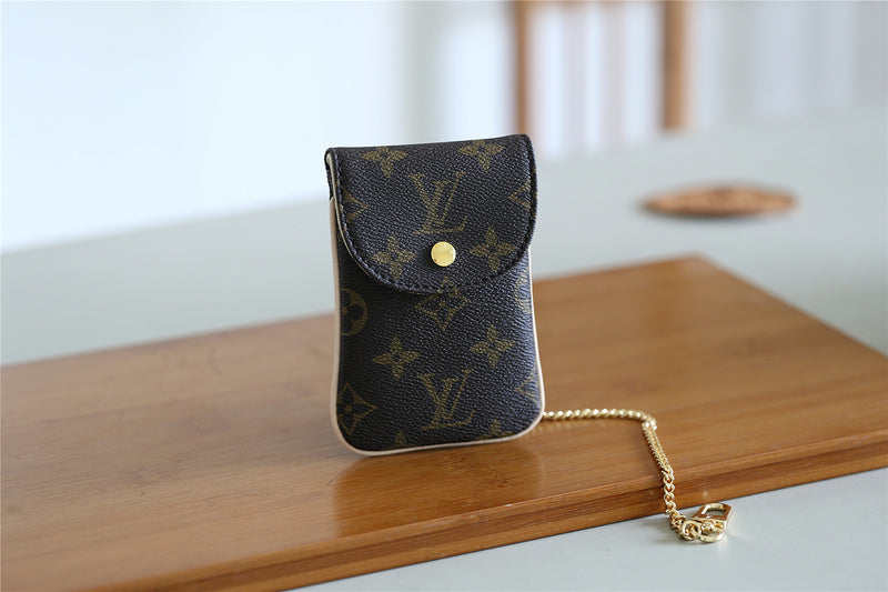 Ozarra Fashion Lu-Vi bags - 9421