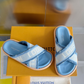 Ozarra Luxury - LOV Women Shoes - 076