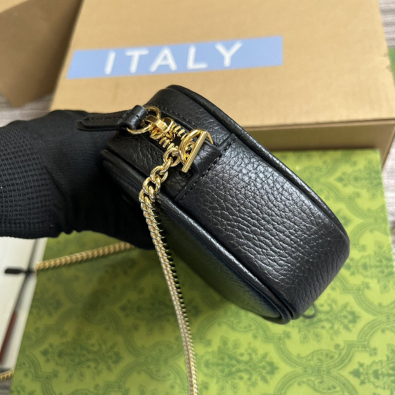 Ozarra - GG Bags - 077