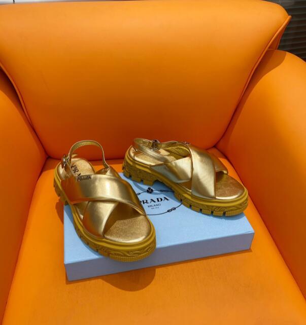 Ozarra Luxury - PD Women Shoes - 045