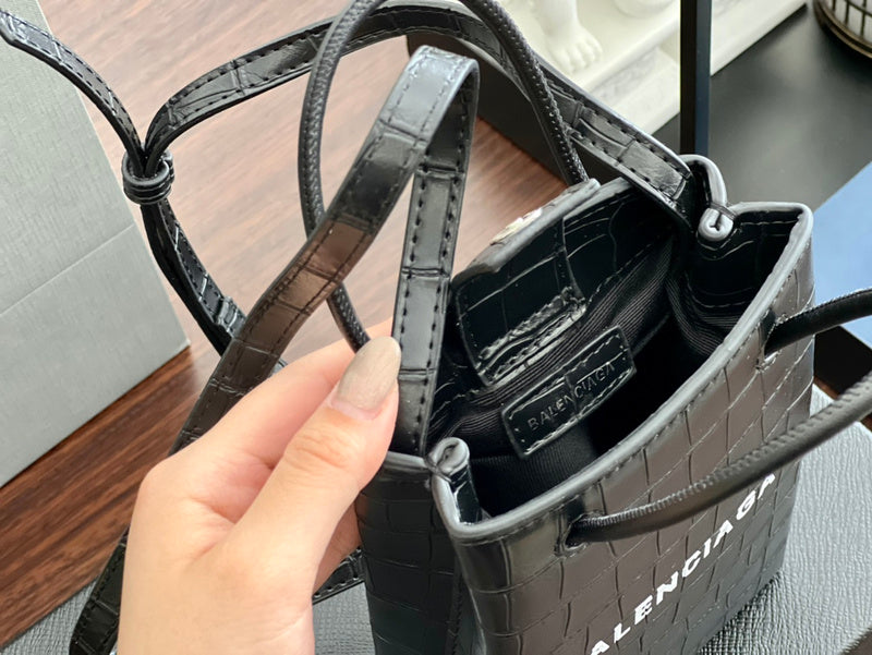 Ozarra Fashion - BGA Bags - 1454