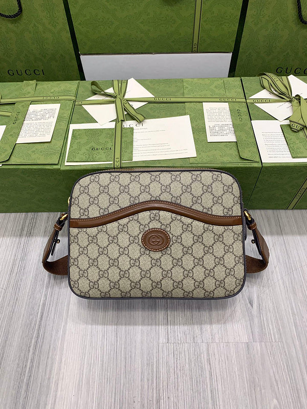 Ozarra - GCI Bags - 4957