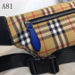 Ozarra Fashion -BBR Bags - 772