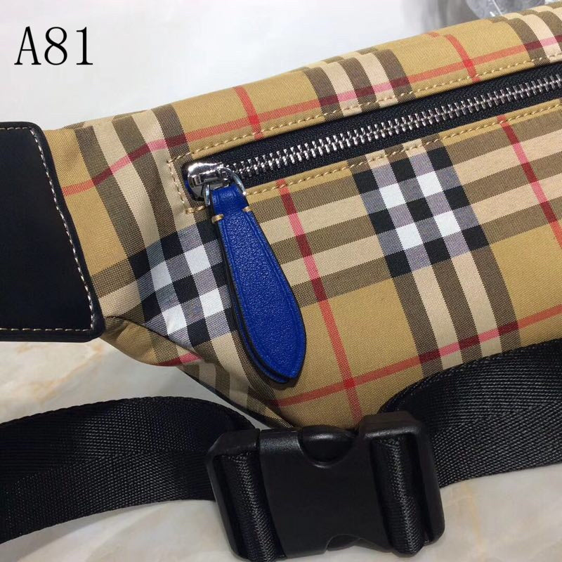 Ozarra Fashion -BBR Bags - 772