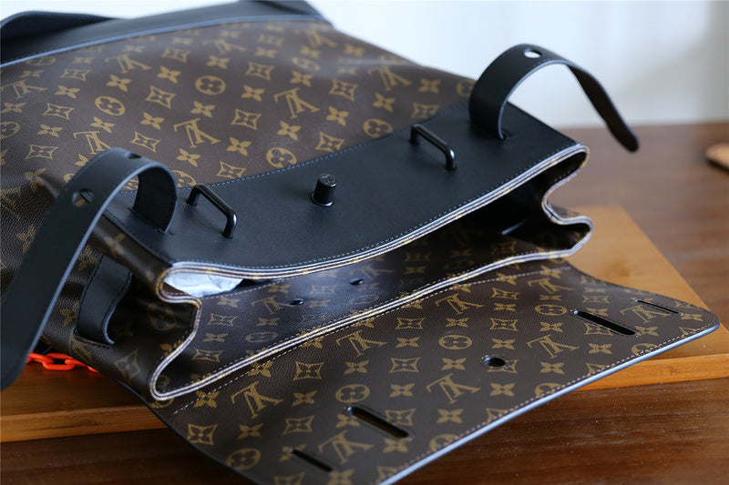 Ozarra Fashion Lu-Vi bags - 10445