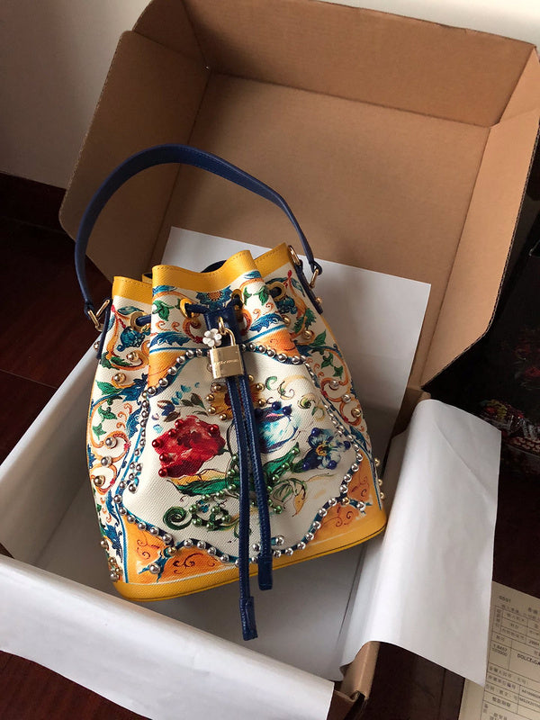 Ozarra - DG Bags - 487