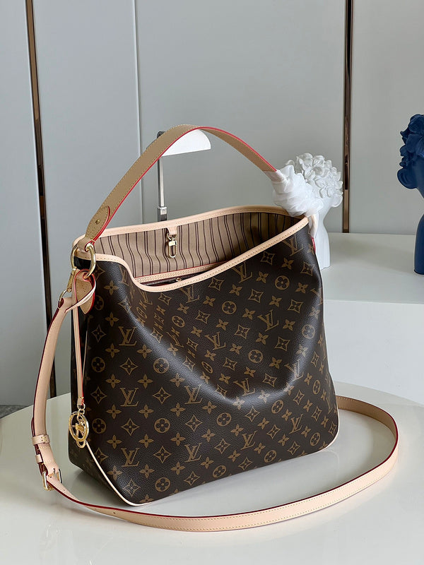 Ozarra Fashion Lu-Vi bags - 17313