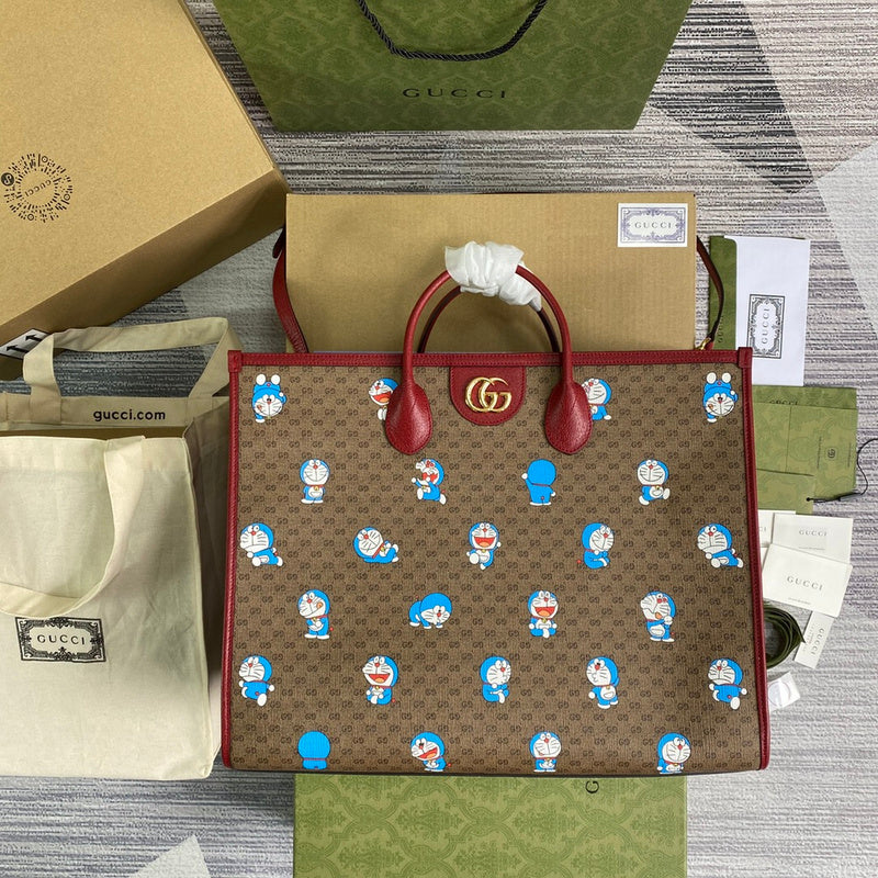 Ozarra - GG Bags - 2304