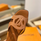 Ozarra Luxury - LOV Women Shoes - 055