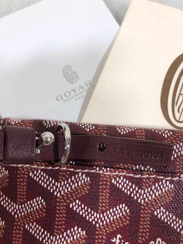 OZ - GYO Bags - 1080