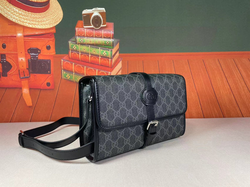 Ozarra - GCI Bags - 400
