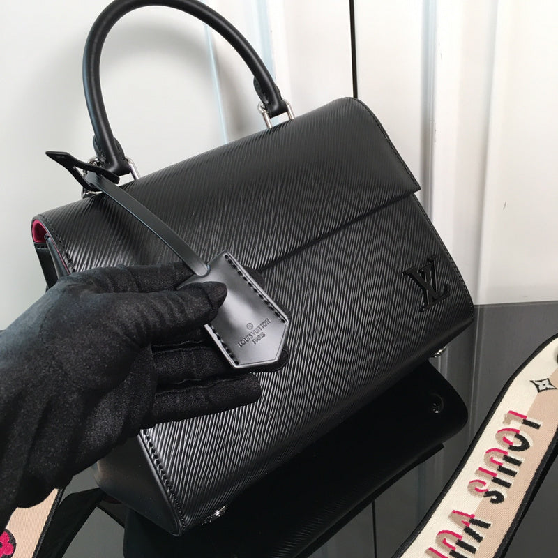 Ozarra Fashion Lu-Vi bags - 17245