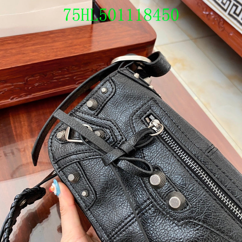 Ozarra Fashion - BGA Bags - 1995