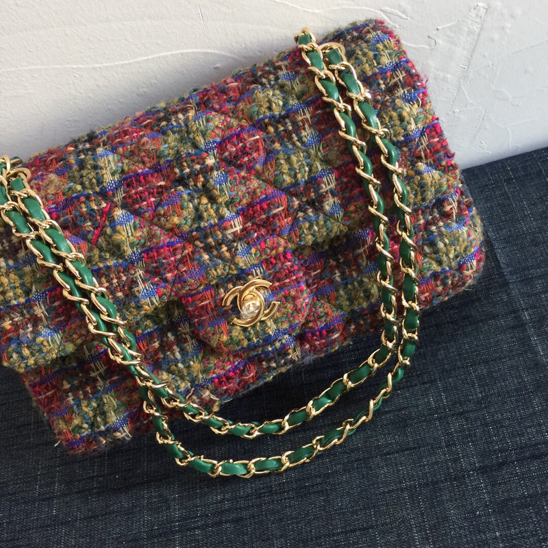 BAB - CHL Bags - 2679
