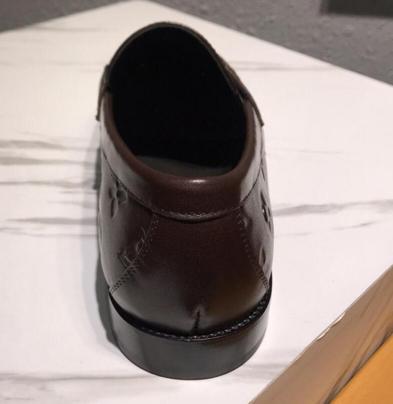 Ozarra Luxury - LOV Men Shoes - 1319