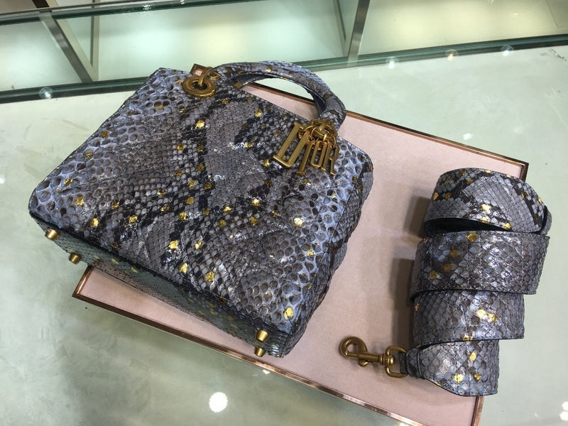 Ozarra - DOR Bags - 1223