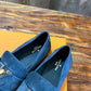 Ozarra Luxury - LOV Women Shoes - 244