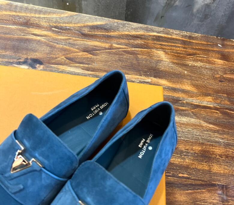 Ozarra Luxury - LOV Women Shoes - 244