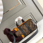 Ozarra Fashion Lu-Vi bags - 17001