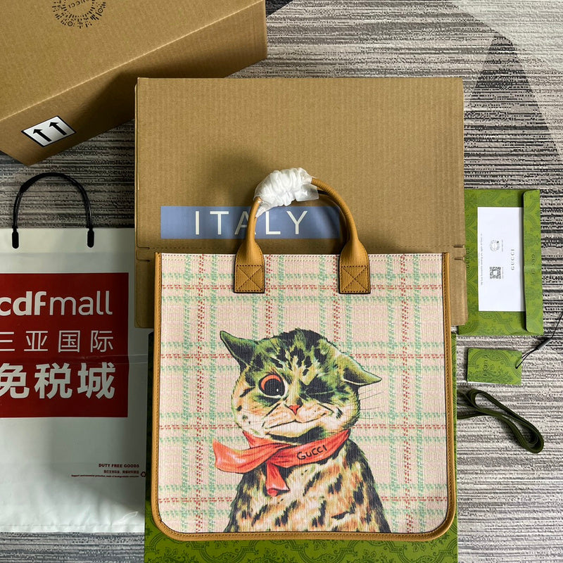 Ozarra - GCI Bags - 5514