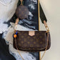 Fashion Lu-Vi bags - 3678