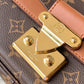Fashion Lu-Vi bags - 5119
