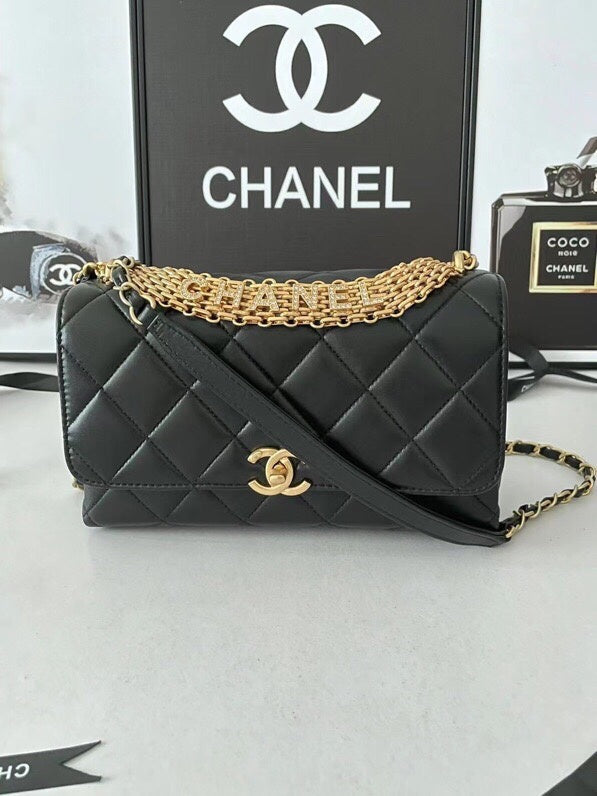BAB - CHL Bags - 3107