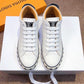 Ozarra Luxury - LOV Men Shoes - 1846