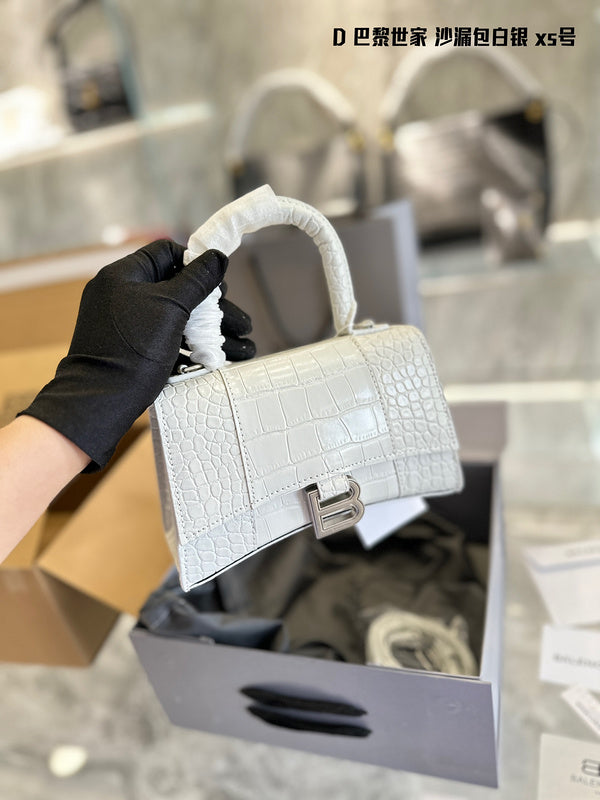 Ozarra Fashion - BGA Bags - 1578