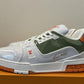 Ozarra Luxury - LOV Men Shoes - 1194