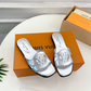 Ozarra Luxury - LOV Women Shoes - 106