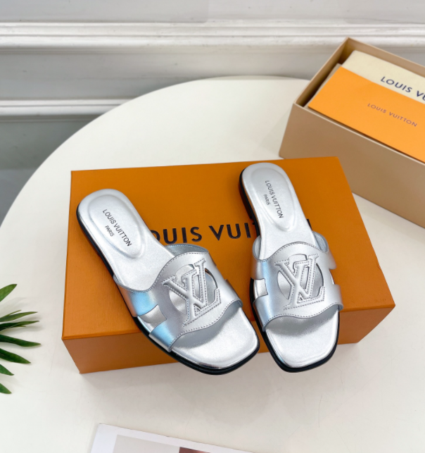 Ozarra Luxury - LOV Women Shoes - 106