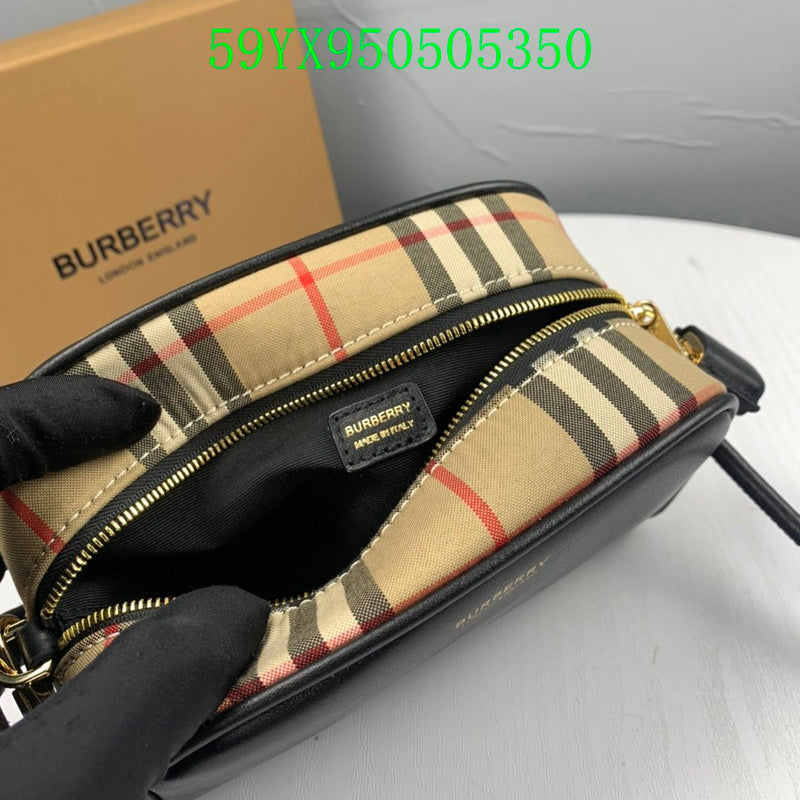 Ozarra Fashion -BBR Bags - 537