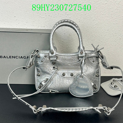 Ozarra Fashion - BGA Bags - 1696