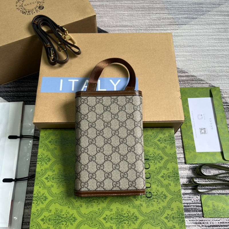 Ozarra - GG Bags - 415