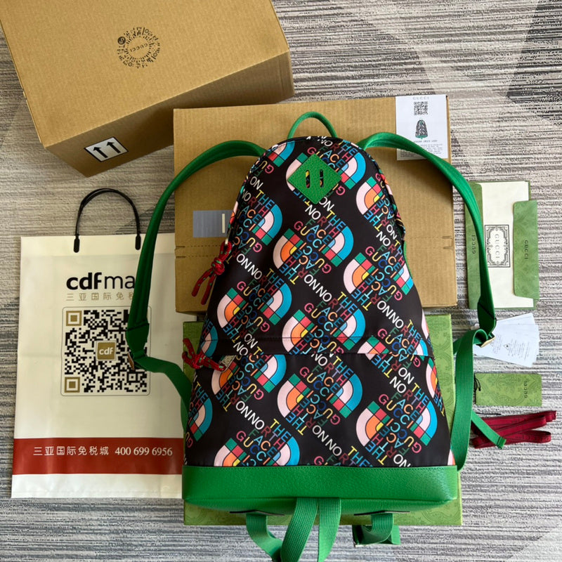 Ozarra - GG Bags - 250