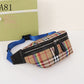 Ozarra Fashion -BBR Bags - 795