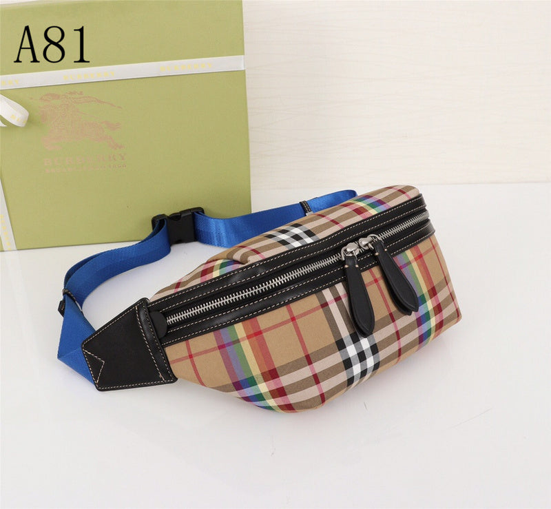 Ozarra Fashion -BBR Bags - 795