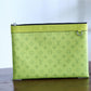 Ozarra Fashion Lu-Vi bags - 11119