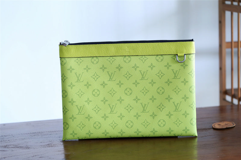 Ozarra Fashion Lu-Vi bags - 11119