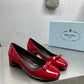Ozarra Luxury - PD Women Shoes - 193