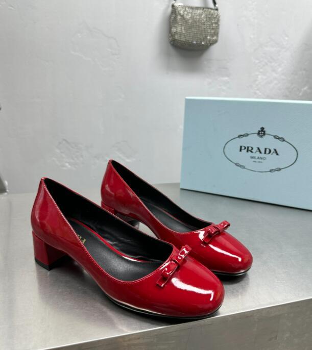 Ozarra Luxury - PD Women Shoes - 193