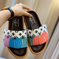Ozarra Luxury - LOV Women Shoes - 575