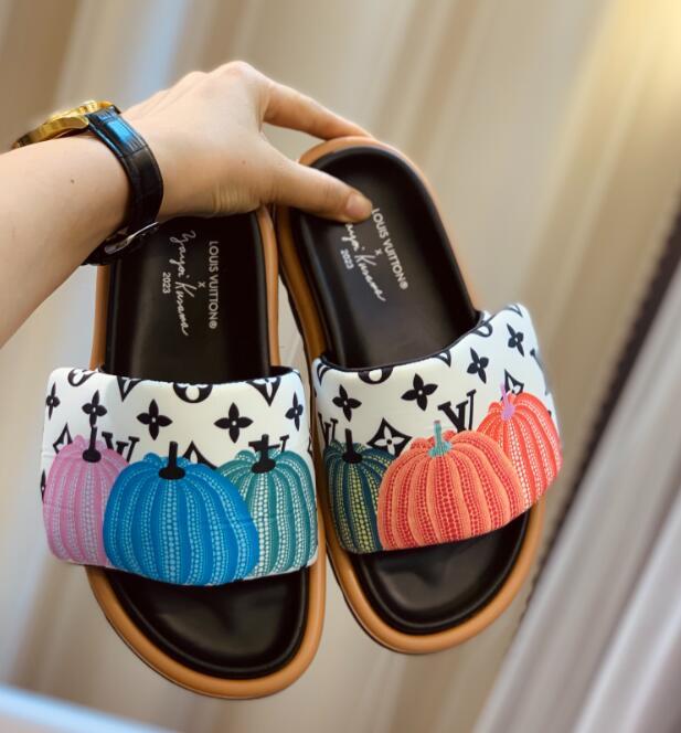 Ozarra Luxury - LOV Women Shoes - 575