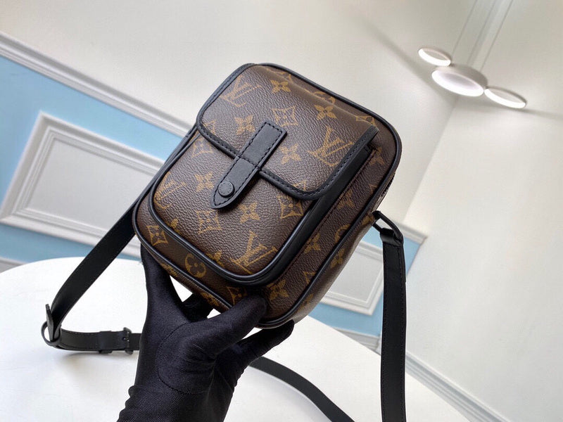 Fashion Lu-Vi bags - 3128