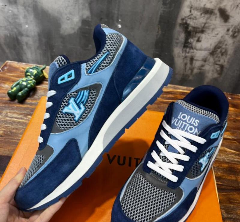 Ozarra Luxury - LOV Men Shoes - 786