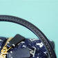Ozarra Fashion Lu-Vi bags - 8897