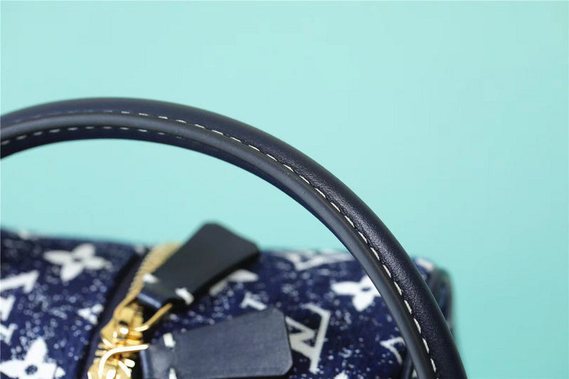 Ozarra Fashion Lu-Vi bags - 8897